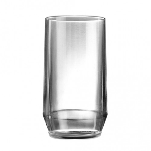 1x Barglas Granity Premium 40cl Kunststoff PC Mehrweg 0.4 l Ø 7 cm · 13,8 cm