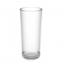 1x Barglas Kölschstange 30cl Kunststoff PC Mehrweg Ø 6.3 cm · 15.4 cm