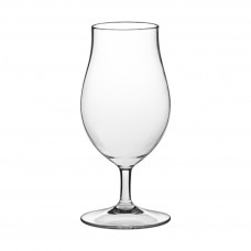 1x Biergläser Biertulpen 40cl Tritan Plastik Kunststoff Mehrweg BPA Frei