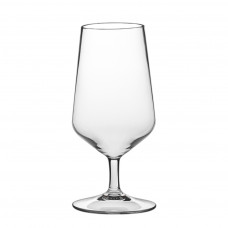 1x Biergläser Biertulpen 41cl Tritan Plastik Kunststoff Mehrweg BPA Frei