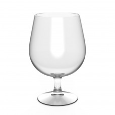 1x Biergläser Biertulpen Balloon 50cl Tritan Plastik Kunststoff Mehrweg BPA Frei