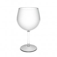 1x Gin Tonic Gläser 45cl Kunststoff Plastik Tritan BPA frei Mehrweg
