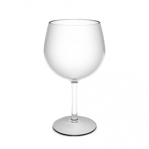 1x Gin Tonic Gläser 45cl Kunststoff Plastik Tritan BPA frei Mehrweg